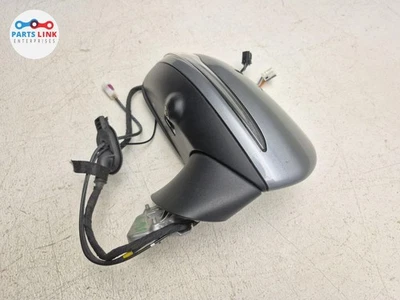 Mercedes C63 AMG 2017-20 puerta delantera derecha espejo retrovisor cámara cabrio W205 992 Foto 1 de 4