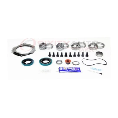 SKF Axle Differential Bearing & Seal Kit for 1970-1986 Ford Bronco 2.8L 3.3L wt Foto 1 de 4