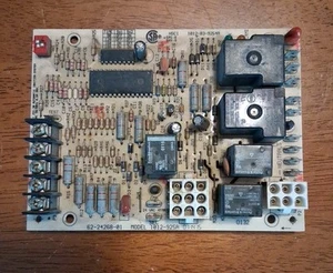 Rheem Rudd Furnace Circuit Control 1012-925A - Picture 1 of 2