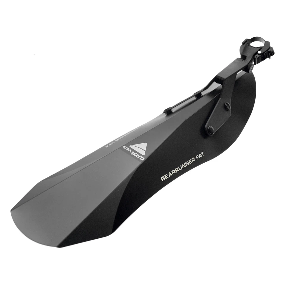 Axiom Rearrunner Fat Clip-on Rear Fender