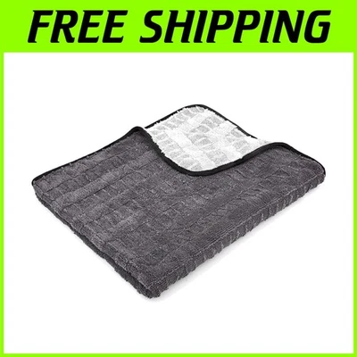 Toalla de secado híbrida para auto Twist Loop Foto 1 de 4