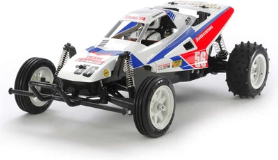 2017 Grasshopper II 2 Wheel Drive Kit TAM58643A Cars Elec Kit 1/10 Off-Road - Image 1 of 4