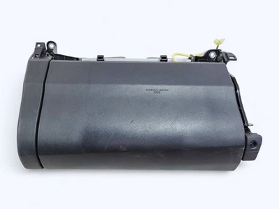 Lexus GS350 13-17 Glove Box Assembly Black 55550-30480-C0, D054, OEM, 2013, 2014 - Image 1 of 4