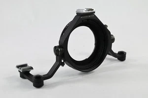 Hasselblad Dual Flash Bracket for Hasselblad V Mount Lens W/B50 Adapter #G559 - Picture 1 of 7