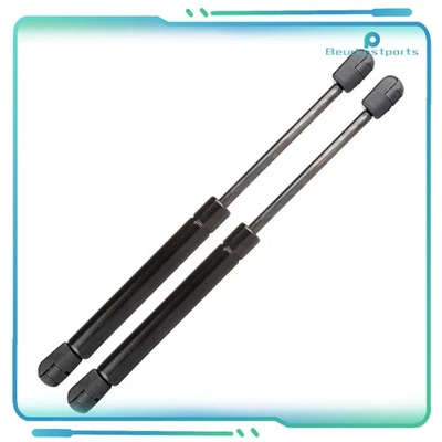 Par de puntales de soporte de elevación de maletero trasero para Ford Focus 2005-2011 Mazda 6 2003-2008 Foto 1 de 4