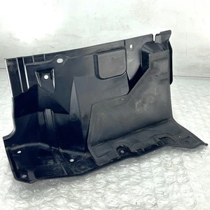 MOTORABDECKUNG RECHTS MITSUBISHI ASX GA4W 18.0 - Bild 1 von 9