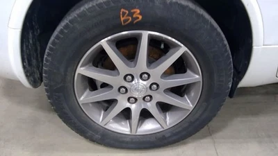 Wheel 19x7-1/2 10 Spoke Opt Rza Fits 13-17 ENCLAVE 932630 - Image 1 of 4