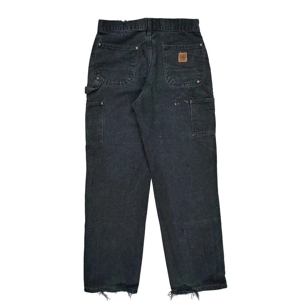 Carhartt(30×32) Carhartt Men's 30 Size 32 Inseam in for sale - eBay