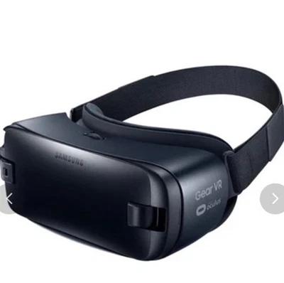 Samsung Gear VR Brille  - Bild 1 von 3