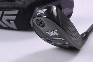 PXG 0311 Gen5 #2 Hybrid / 17 Degree / Stiff Flex EvenFlow Riptide 80 Shaft - Picture 1 of 9