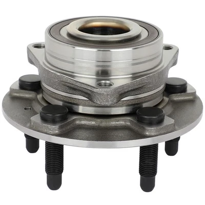 1pcs Rear Wheel Hub Bearing For Chevrolet Camaro Cadillac CT6 CTS ATS 2016-2020 - Image 1 of 4