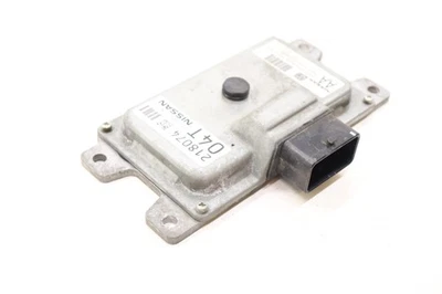 2019 2020 2021 2022 2023 NISSAN MAXIMA Chassis Brain Box - Image 1 of 4