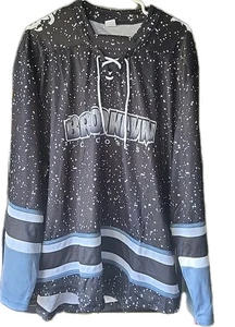 Camiseta de hockey nocturno 2025 Brooklyn Cyclones SGA Star Wars L New York Mets MiLB - Imagen 1 de 4