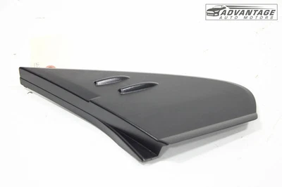 Toyota Prius 2019-2022 cubierta guardabarros delantero derecho moldura OEM Foto 1 de 4