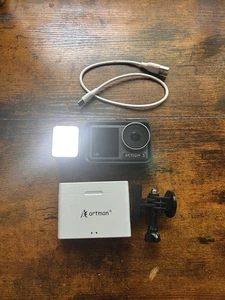 DJI Action 3 Bundle With Accessories (READ) - Picture 1 of 13