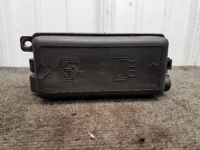 Caja de fusibles de motor Cooper S 2004-08 - 1,6 L n.º de parte: 162115241006 Foto 1 de 4