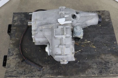 11-15 Chevy Silverado 2500HD 6.6L Duramax NQF Transfer Case OEM Foto 1 de 4