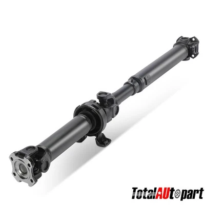 Driveshaft Assembly for Honda Passport Isuzu Rodeo 1995-1997 V6 3.2L 4WD MT Rear - Image 1 of 4