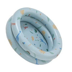 Family Inflatable Summer Pool Cute Style Thickened Water Pool - Picture 1 of 13