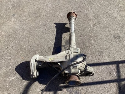 2007 - 2010 Audi Q7 3.6L Premium Front Axle Differential Carrier 4460310026 OEM Foto 1 de 4