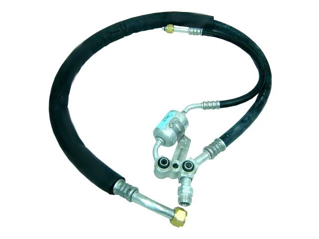A/C Hose For 1996-2000 Chevy Express 2500 1997 1998 1999 CM734XT - Image 1 of 1