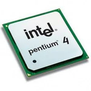 Intel SL5TK Pentium 4, 1.7 GHz. 256K cache. Socket 478. FSB400. SL5TK, SL5UG, SL - Picture 1 of 1