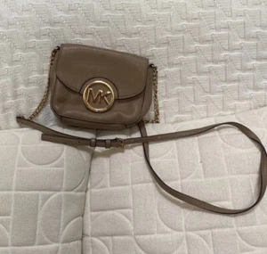 MK Michael Kors kleine Umhängetasche gebraucht - Bild 1 von 7
