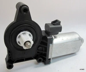 Power Window Motor 742-122 - Picture 1 of 3