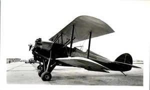 Curtiss CRG Rennflugzeug Foto (3 x 5 Zoll) CR - Bild 1 von 2