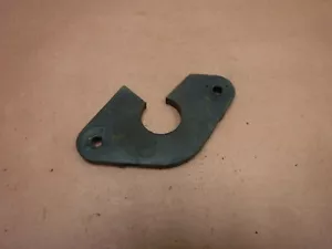 Jeep Wrangler YJ 87-95 Windshield Frame Wiper Motor Gasket Free Ship - Picture 1 of 2