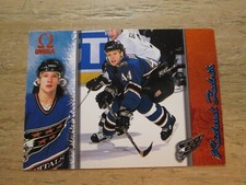 1997-98 PACIFIC OMEGA, COPPER PARALLEL, HOCKEY, MULTI LISTING, YOU PICK 'EM