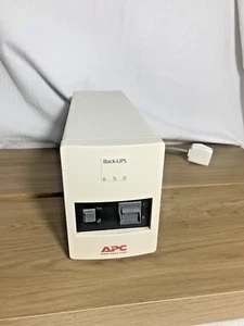 Alimentatore ininterrotto APC back-ups 650 - con batteria - Foto 1 di 4