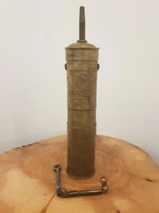 Antike Hand Kaffeemühle, Handmühle - Bild 1 von 12