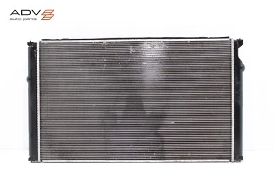 Radiador refrigerante de refrigeración del motor Lexus NX200T NX300 2015-2021 OEM Foto 1 de 4