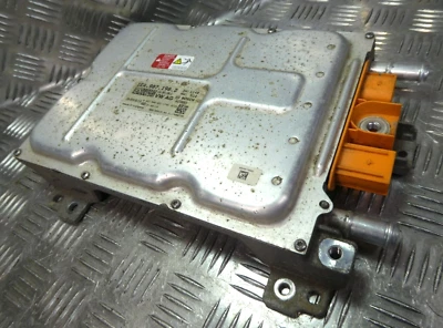 VW ID3 ID.3 Inversor Convertidor de tensión INVERTER Battery Charger 1EA907190D - Imagen 1 de 4