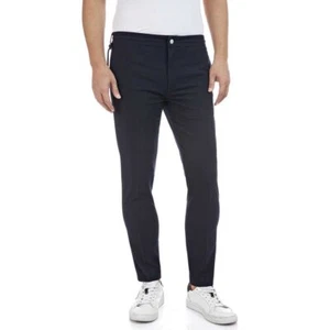 Replay M9721 80917 087 Herren SLIMFIT CHINO - SCHWARZ - Bild 1 von 5