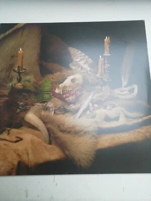 Wolves in the Throne room-Primordial Arcana-vinyl LP-2001-NM/VG+ - Image 1 of 4