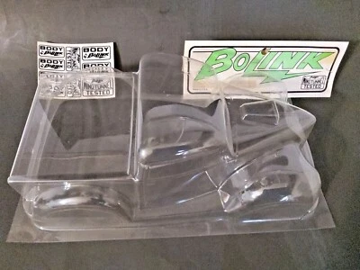Bolink BL 2027, 40 Ford Pickup Body for Digger, In Bag with Stickers, New Bolink - Image 1 of 4