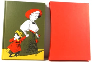 The Folio Society Cautionary Tales and Other verses by Hilaire Belloc 1997 VGC - Picture 1 of 17
