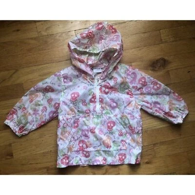 Chaqueta Pullover Light Next 12-18M Foto 1 de 4