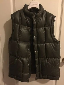 SOPHNET VISVIM SOPH.NET CAMO VEST A BATHING APE - Picture 1 of 7