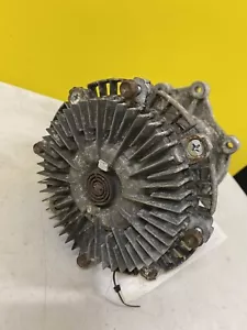 KIA SORENTO MK1 2.5 DIESEL FAN CLUTCH 2003-2009 - Picture 1 of 7