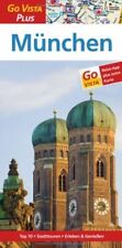 München: Reiseführer mit Reise-App (Go Vista Plus) ... | Buch | Zustand sehr gut
