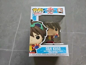 Funko Pop Bakugan 963 - Foto 1 di 6