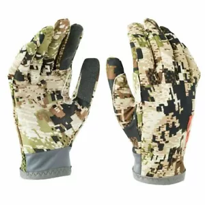 Sitka Gear - Women's Ascent Glove OPTIFADE Subalpine 90190-SA, LG. Reg-$79.00 - Picture 1 of 3