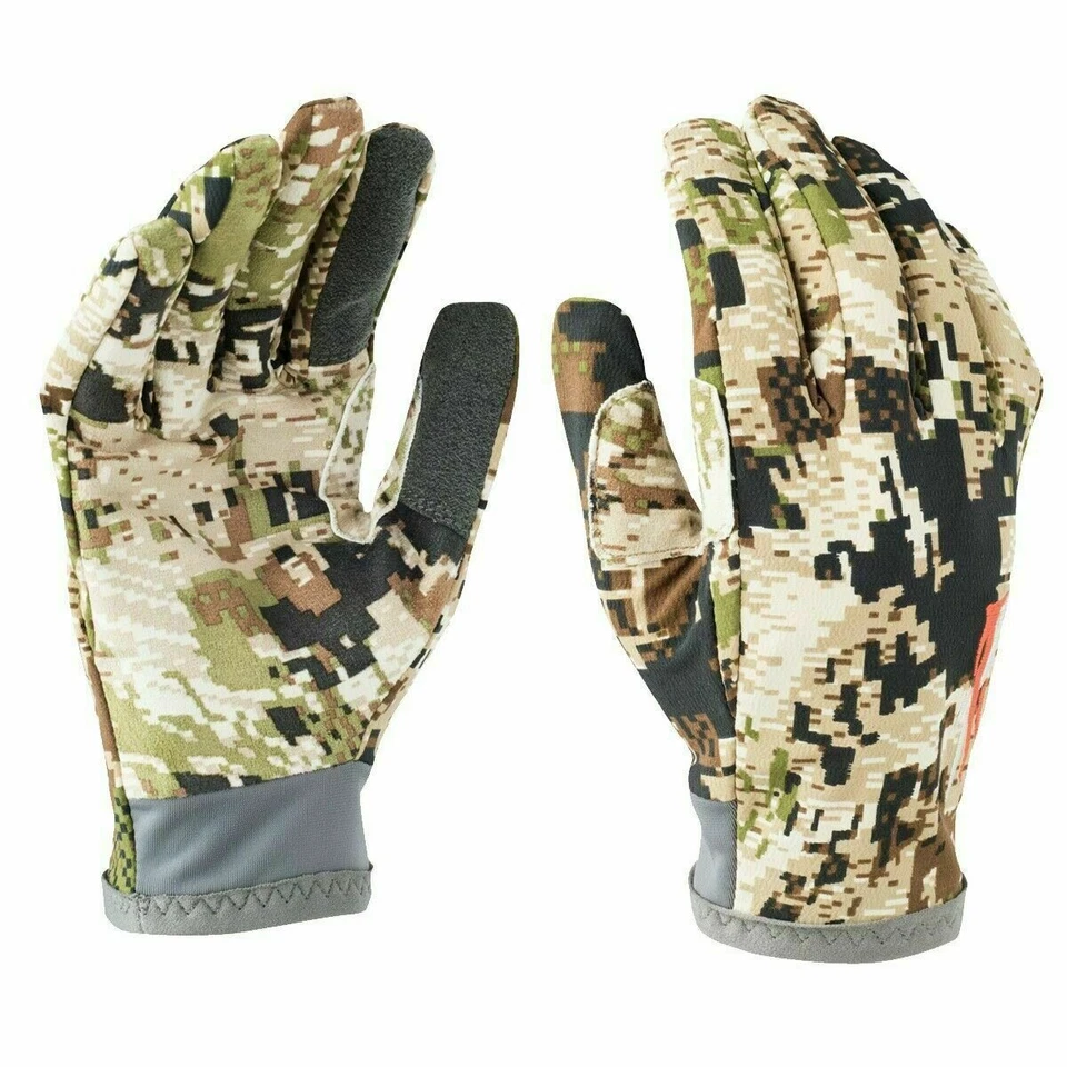 Sitka Gear - Women's Ascent Glove OPTIFADE Subalpine 90190-SA, LG. Reg-$79.00 - Image 1 of 3