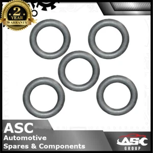 Universal Exhaust Ring Rubber Hanger Mount - 69mm Outer 45mm Inner - UNR6 - x5 - Picture 1 of 1