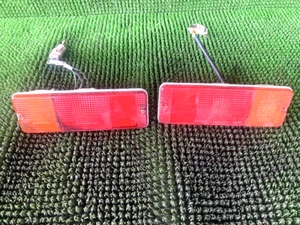 Suzuki Carry DC51T DD51T DA51T DA52T DB51T Tail Lights Rear Lamps set JDM - Picture 1 of 4
