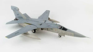 HA3022 1/72 EF-111A Raven USAF 390th ECS Wild Boars 48th TFW(P) Op Desert Storm - Picture 1 of 5