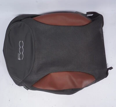 Оригинальная верхняя крышка переднего правого пассажирского сиденья со стороны пассажира 14–17 Fiat 500L - Изображение 1 из 4